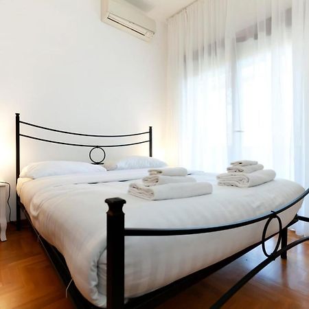Cavalleggeri House Roma Exterior foto