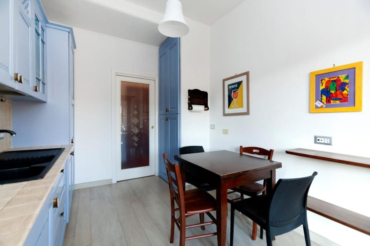 Cavalleggeri House Roma Exterior foto