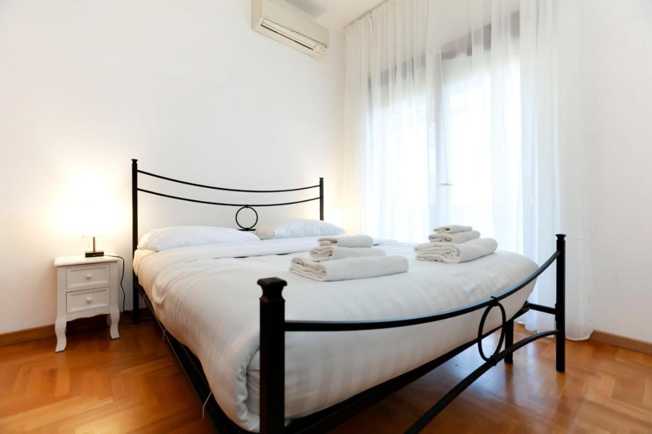 Cavalleggeri House Roma Exterior foto