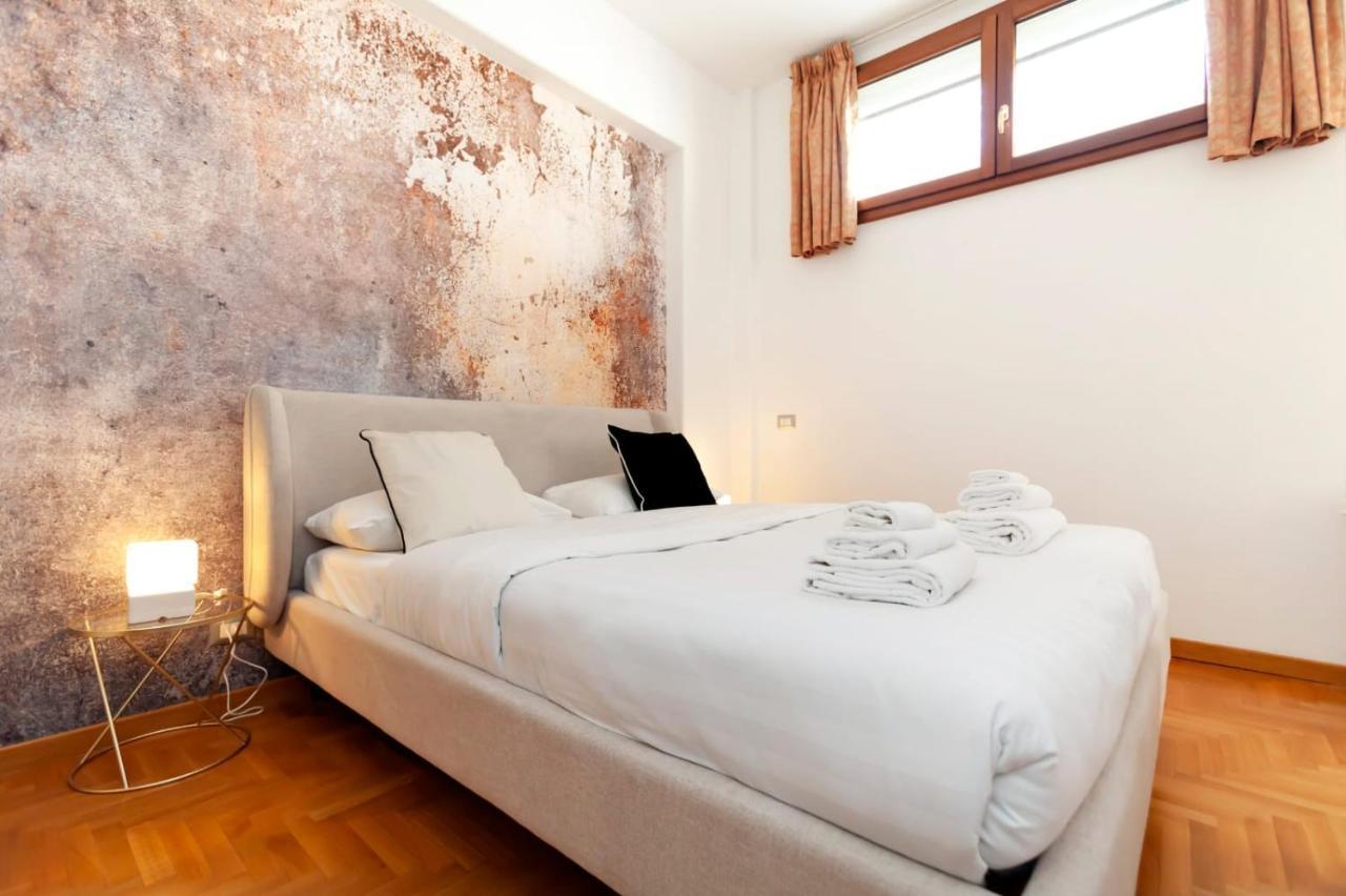 Cavalleggeri House Roma Exterior foto